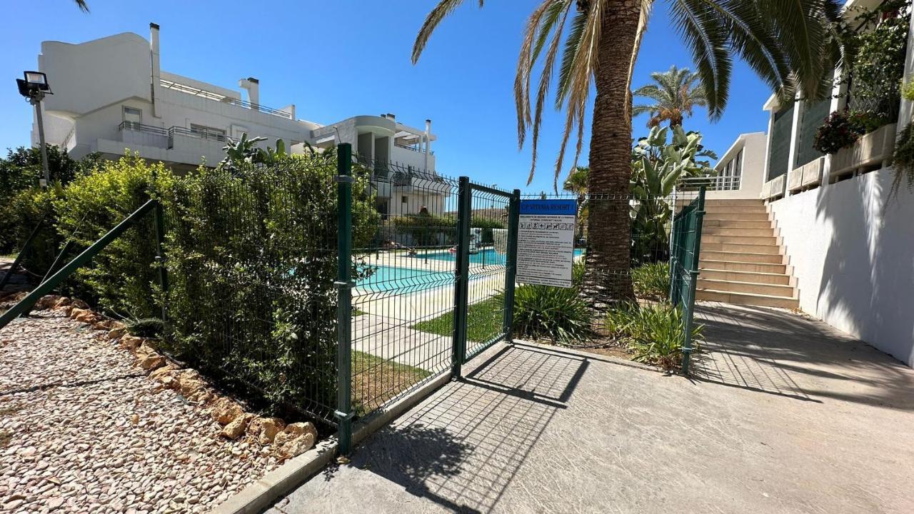 Vitania Resort La Cala Apartment Málaga Exterior foto